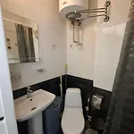 2-кімнатна з балконом Odessa