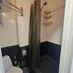 2-кімнатна з балконом Appartamento Odessa