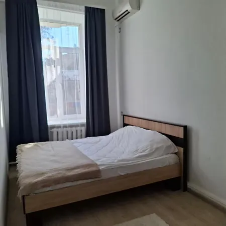 2-кімнатна з балконом Appartamento