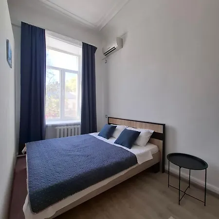 2-кімнатна з балконом Daire