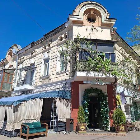 2-кімнатна з балконом Daire